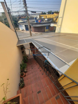 Imagem Casa com 2 Quartos à Venda, 100 m² em Jardim D'abril - Osasco Imagem Casa com 2 Quartos à Venda, 100 m² em Jardim D'abril - Osasco