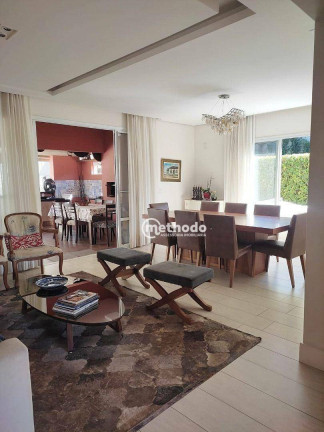Imagem Casa com 4 Quartos à Venda, 220 m² em Barão Geraldo - Campinas Imagem Casa com 4 Quartos à Venda, 220 m² em Barão Geraldo - Campinas