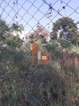 Imagem Terreno à Venda, 1.590 m² em Loteamento Vale Das Flores - Atibaia