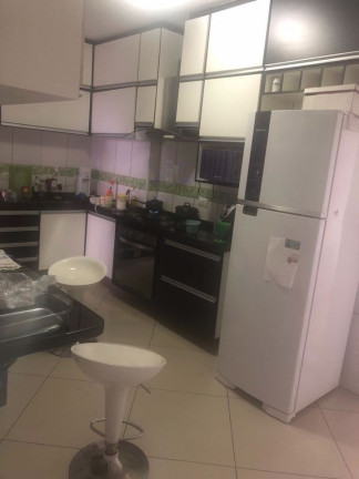 Imagem Sobrado com 3 Quartos à Venda, 150 m² em Vila São Silvestre - Barueri Imagem Sobrado com 3 Quartos à Venda, 150 m² em Vila São Silvestre - Barueri