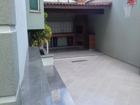 Imagem Casa de Condomínio com 2 Quartos à Venda, 90 m² em Vila Pereira Barreto - São Paulo Imagem Casa de Condomínio com 2 Quartos à Venda, 90 m² em Vila Pereira Barreto - São Paulo