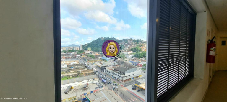 Imagem Sala Comercial para Alugar, 13 m² em Valongo - Santos