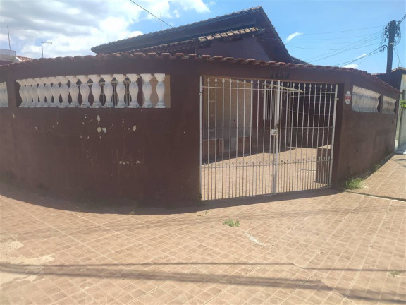 Casa com 2 Quartos à Venda,  em Vila Caiçara - Praia Grande