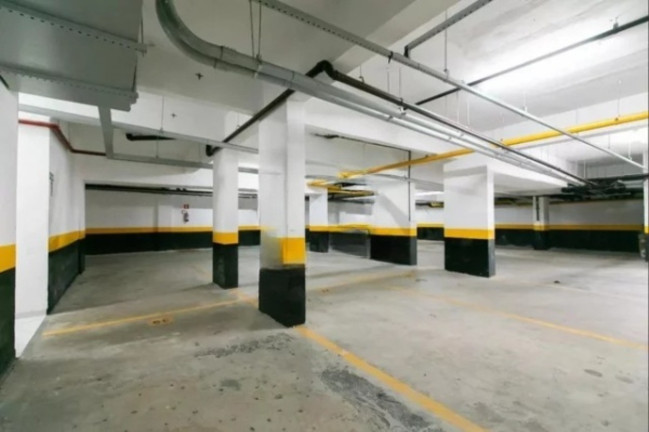 Imagem Imóvel com 2 Quartos à Venda, 37 m² em Itaquera - São Paulo Imagem Imóvel com 2 Quartos à Venda, 37 m² em Itaquera - São Paulo
