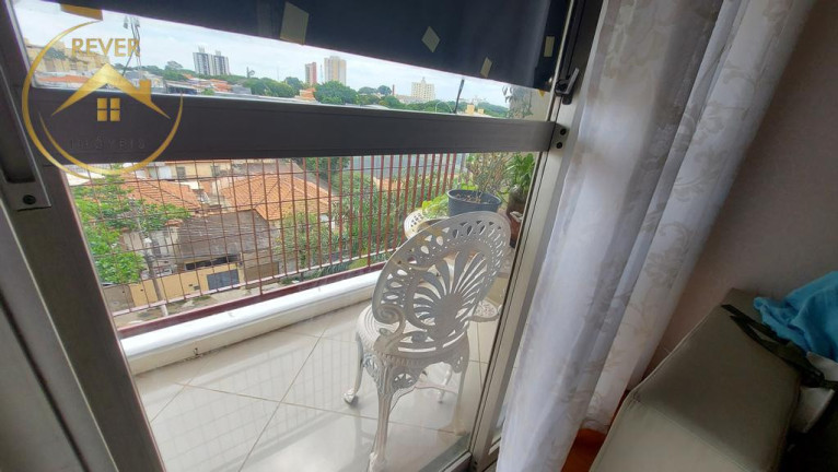 Imagem Apartamento com 3 Quartos à Venda, 82 m² em Ponre Preta - Campinas Imagem Apartamento com 3 Quartos à Venda, 82 m² em Ponre Preta - Campinas
