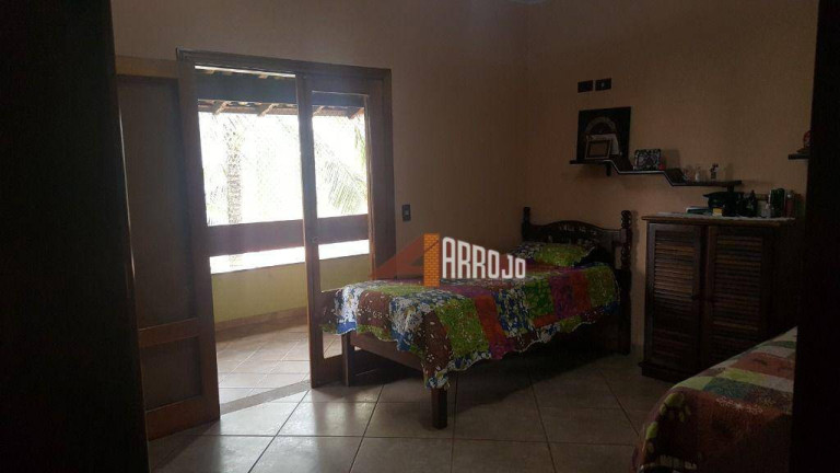 Imagem Sobrado com 4 Quartos à Venda, 378 m² em Vila Ré - São Paulo