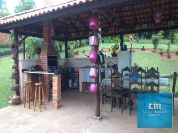 Imagem Chácara com 3 Quartos à Venda, 850 m² em Residencial água Branca - Boituva Imagem Chácara com 3 Quartos à Venda, 850 m² em Residencial água Branca - Boituva
