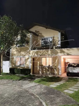 Casa com 4 Quartos à Venda, 230 m² em Parque Residencial Laranjeiras - Serra