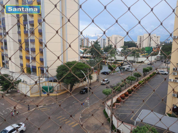Imagem Apartamento com 2 Quartos à Venda, 69 m² em Do Turista - Caldas Novas Imagem Apartamento com 2 Quartos à Venda, 69 m² em Do Turista - Caldas Novas
