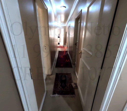 Imagem Apartamento com 3 Quartos à Venda, 220 m² em Higienópolis - São Paulo Imagem Apartamento com 3 Quartos à Venda, 220 m² em Higienópolis - São Paulo