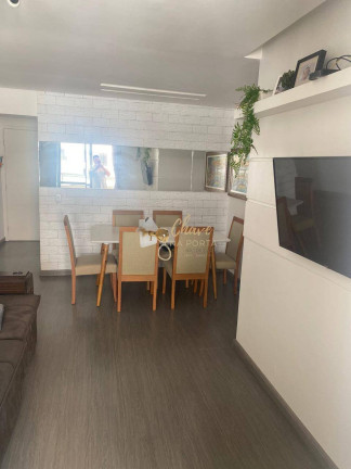Imagem Apartamento com 3 Quartos à Venda, 88 m² em Tatuapé - São Paulo Imagem Apartamento com 3 Quartos à Venda, 88 m² em Tatuapé - São Paulo