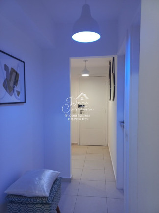Imagem Apartamento com 3 Quartos à Venda, 158 m² em Parque Enseada - Guarujá