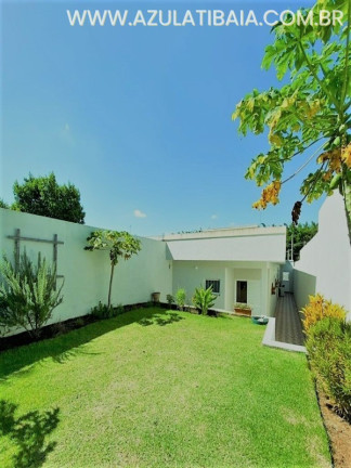 Imagem Casa com 3 Quartos à Venda, 100 m² em Jardim Dos Pinheiros - Atibaia