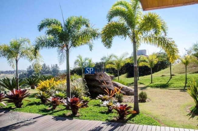 Imagem Casa com 5 Quartos à Venda, 1.204 m² em Condomínio Fazenda Da Grama - Itupeva