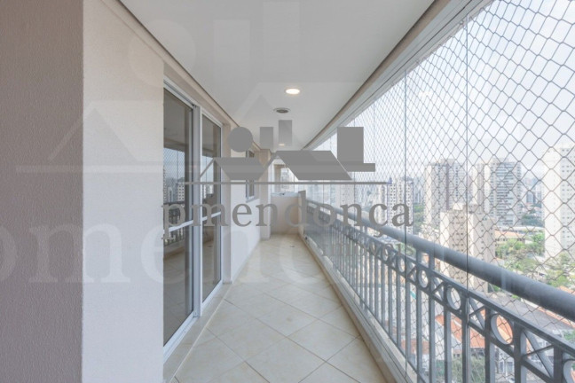 Imagem Apartamento com 4 Quartos à Venda, 172 m² em Vila Romana - São Paulo Imagem Apartamento com 4 Quartos à Venda, 172 m² em Vila Romana - São Paulo