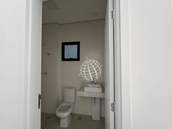 Imagem Apartamento com 1 Quarto à Venda, 52 m² em Vila Thais - Atibaia