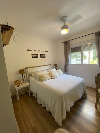 Imagem Apartamento com 3 Quartos à Venda, 250 m² em Panamby - São Paulo