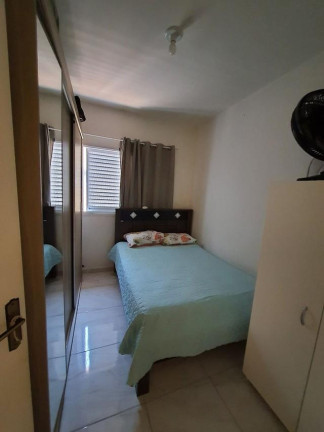 Imagem Casa com 2 Quartos à Venda, 62 m² em Boqueirão - Praia Grande Imagem Casa com 2 Quartos à Venda, 62 m² em Boqueirão - Praia Grande