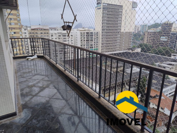 Imagem Apartamento com 3 Quartos à Venda, 120 m² em Ingá - Niterói Imagem Apartamento com 3 Quartos à Venda, 120 m² em Ingá - Niterói