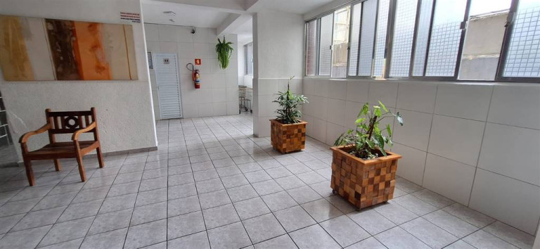 Imagem Apartamento com 1 Quarto à Venda, 40 m² em Tupi - Praia Grande Imagem Apartamento com 1 Quarto à Venda, 40 m² em Tupi - Praia Grande