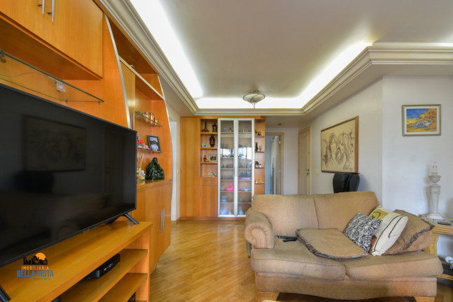 Imagem Apartamento com 3 Quartos à Venda,  em Indianópolis - São Paulo