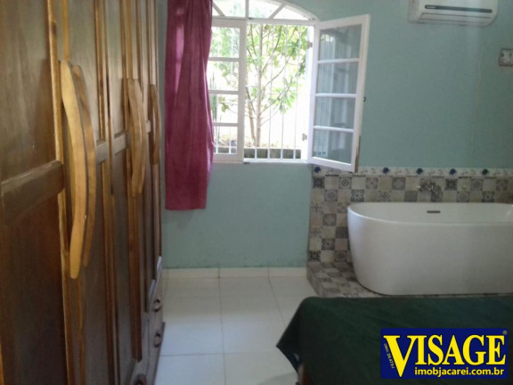 Imagem Chácara com 3 Quartos à Venda, 1.200 m² em Estancia De Campos Do Jordão - Santa Branca