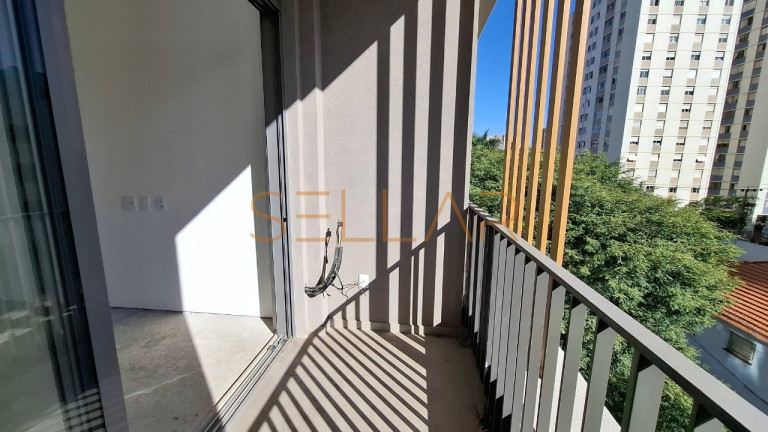 Imagem Apartamento com 1 Quarto à Venda ou Locação, 25 m² em Vila Mariana - São Paulo
