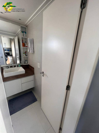 Imagem Apartamento com 4 Quartos à Venda, 234 m² em Rio Pequeno - São Paulo