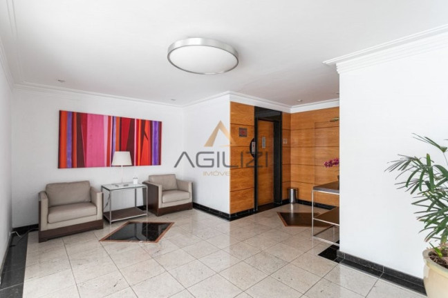 Imagem Apartamento com 3 Quartos à Venda, 128 m² em Vila Nova Conceição - São Paulo Imagem Apartamento com 3 Quartos à Venda, 128 m² em Vila Nova Conceição - São Paulo