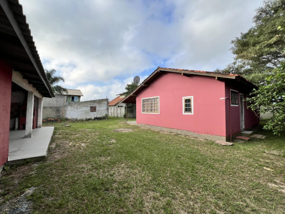 Imagem Casa com 3 Quartos à Venda, 100 m² em São João Do Rio Vermelho - Florianópolis