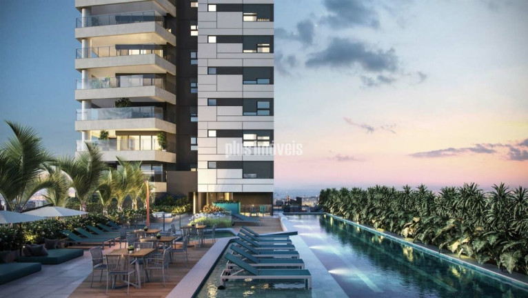 Apartamento com 1 Quarto à Venda, 23 m² em Sumarezinho - São Paulo