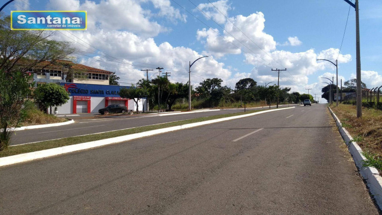 Imagem Terreno à Venda, 660 m² em Do Turista Ii - Caldas Novas Imagem Terreno à Venda, 660 m² em Do Turista Ii - Caldas Novas