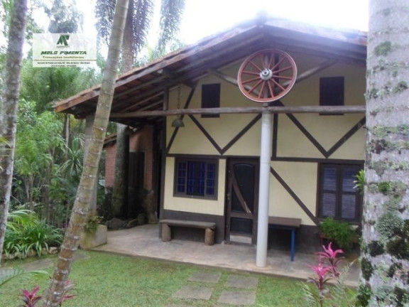 Chácara com 3 Quartos à Venda, 6.000 m² em Sorocamirim - São Roque