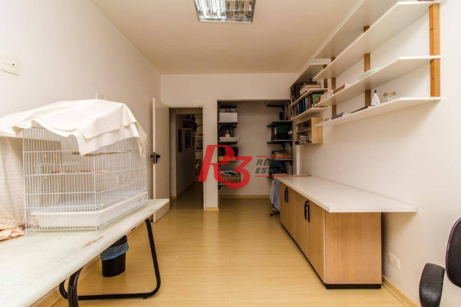 Imagem Apartamento com 2 Quartos à Venda, 109 m² em Ponta Da Praia - Santos Imagem Apartamento com 2 Quartos à Venda, 109 m² em Ponta Da Praia - Santos