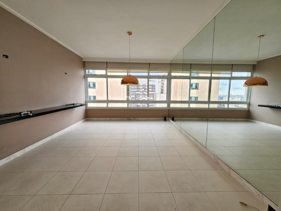 Imagem Imóvel com 3 Quartos para Alugar, 310 m² em Jardim America - São Paulo