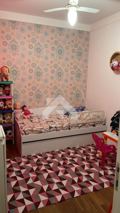 Imagem Apartamento com 3 Quartos à Venda, 110 m² em Tamboré - Barueri Imagem Apartamento com 3 Quartos à Venda, 110 m² em Tamboré - Barueri