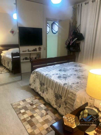 Imagem Apartamento com 3 Quartos à Venda, 219 m² em Pompéia - Santos Imagem Apartamento com 3 Quartos à Venda, 219 m² em Pompéia - Santos