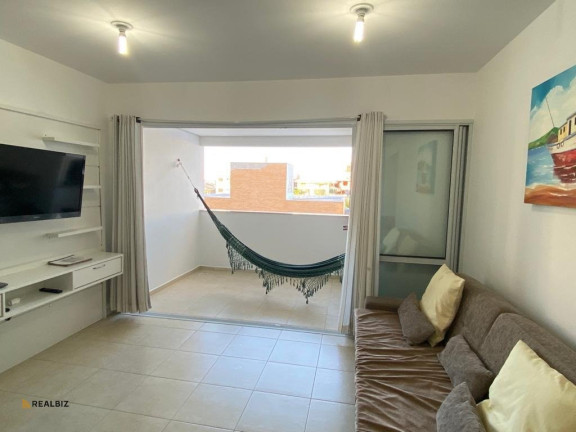 Imagem Apartamento com 3 Quartos à Venda, 120 m² em Palmas - Governador Celso Ramos