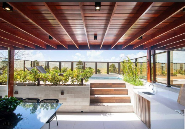Imagem Cobertura com 2 Quartos à Venda, 115 m² em Cabo Branco - João Pessoa Imagem Cobertura com 2 Quartos à Venda, 115 m² em Cabo Branco - João Pessoa