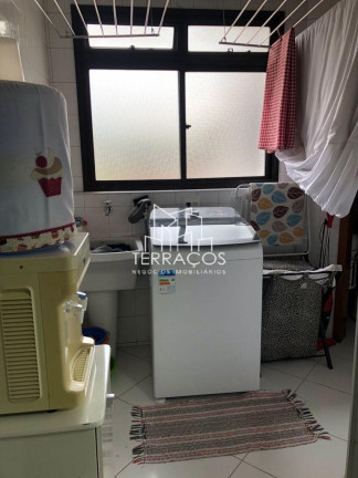 Imagem Apartamento com 4 Quartos à Venda, 110 m² em Parque União - Jundiaí