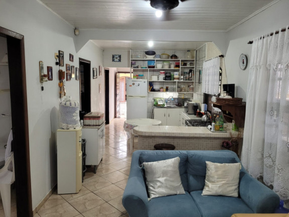 Imagem Casa com 4 Quartos à Venda, 179 m² em Balneário Cambiju - Itapoá Imagem Casa com 4 Quartos à Venda, 179 m² em Balneário Cambiju - Itapoá