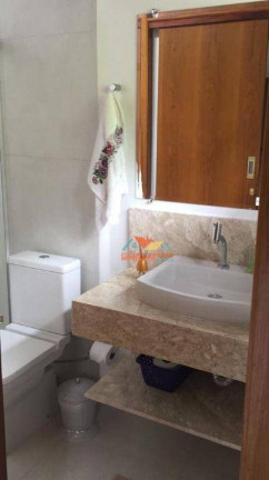 Casa com 3 Quartos à Venda, 248 m² em Recanto Verde Mar - Caraguatatuba