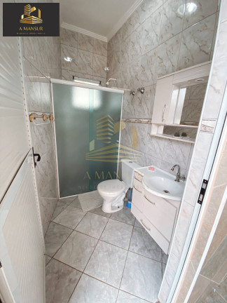 Imagem Casa com 5 Quartos para Temporada, 390 m² em Bertioga