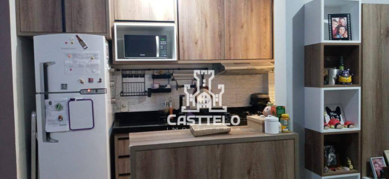 Imagem Apartamento com 3 Quartos à Venda, 48 m² em Jardim São Paulo Ii - Londrina Imagem Apartamento com 3 Quartos à Venda, 48 m² em Jardim São Paulo Ii - Londrina