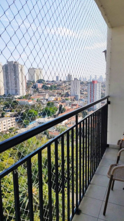 Imagem Apartamento com 3 Quartos à Venda, 66 m² em Vila Ema - São Paulo
