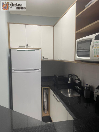 Imagem Apartamento com 1 Quarto à Venda, 38 m² em Riviera De São Lourenço - Bertioga Imagem Apartamento com 1 Quarto à Venda, 38 m² em Riviera De São Lourenço - Bertioga