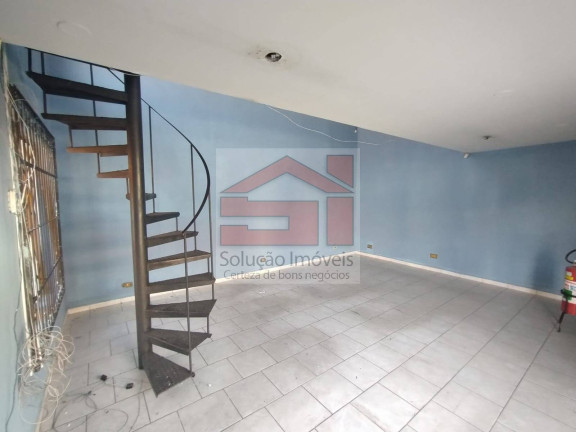 Imagem Ponto Comercial para Alugar, em Centro - Caçapava Imagem Ponto Comercial para Alugar, em Centro - Caçapava