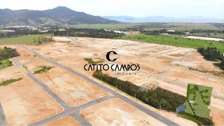 Imagem Terreno à Venda, 360 m² em Nova Governador - Governador Celso Ramos Imagem Terreno à Venda, 360 m² em Nova Governador - Governador Celso Ramos