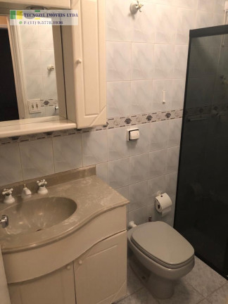 Imagem Apartamento com 2 Quartos à Venda, 72 m² em Pinheiros - São Paulo