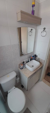 Apartamento com 2 Quartos à Venda, 45 m² em Residencial Das Flores - Várzea Paulista